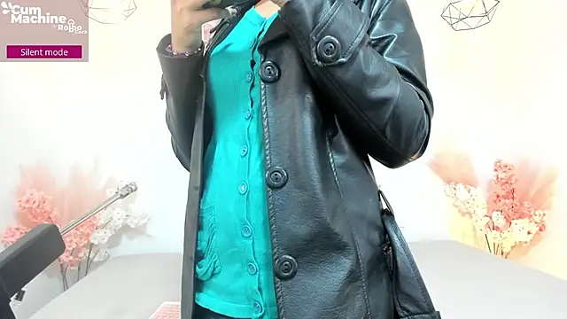 lucyy liiuu online show from 26, 9, 2025