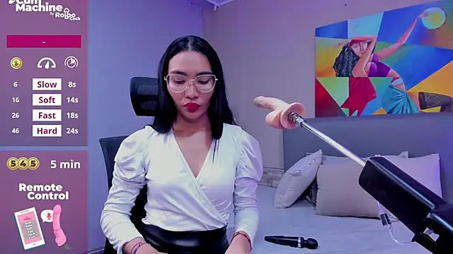 lucyy liiuu online show from 28, 9, 2025