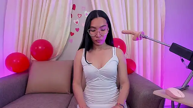 lucyy liiuu online show from 20, 9, 2025