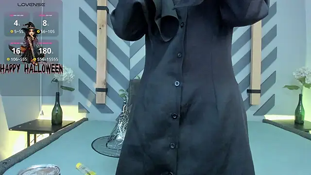 lucyy liiuu online show from 30, 10, 2025