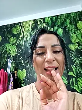 jadecristina online show from 12, 3, 2026