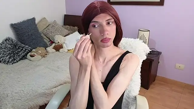 mirandahabach333 online show from 18, 9, 2025