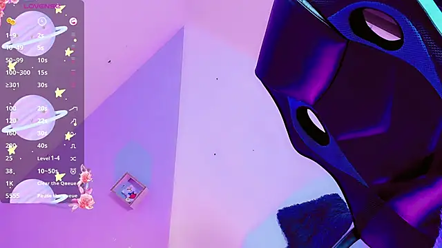 Snapshot of baby_rous chatting on 21, 11, 2025 baby rous online show from 21, 11, 2025