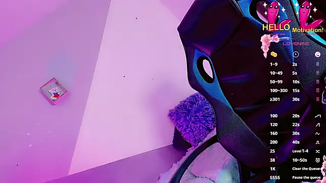 Snapshot of baby_rous chatting on 28, 11, 2025 baby rous online show from 28, 11, 2025