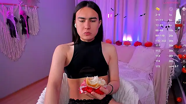 HeyAlena online show from 19, 10, 2025