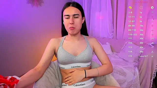 HeyAlena online show from 16, 10, 2025