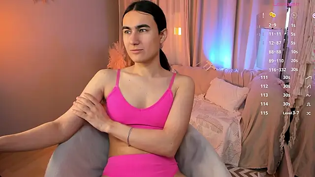 HeyAlena online show from 2, 10, 2025