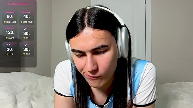 Snapshot of HeyAlena chatting on 19, 7, 2026 HeyAlena online show from 19, 7, 2026