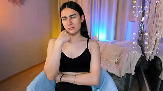 HeyAlena online show from 6, 10, 2025