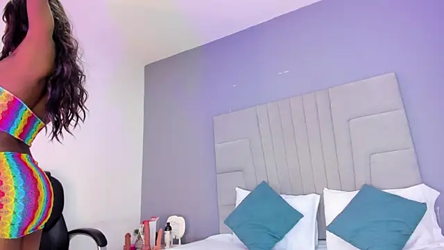 Mia smith x1 online show from 27, 9, 2025