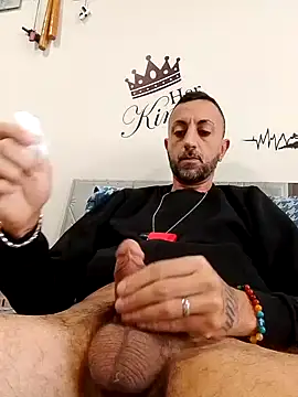 Blackmen 90 online show from 27, 10, 2025