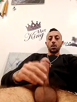 Blackmen 90 online show from 5, 12, 2025