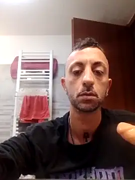 Blackmen 90 online show from 12, 11, 2025