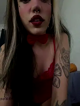 virtualgirlbr online show from 30, 10, 2025