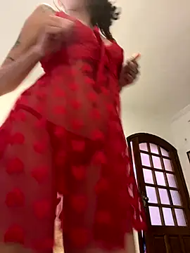 virtualgirlbr online show from 6, 10, 2025