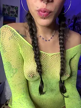 virtualgirlbr online show from 30, 5, 2026