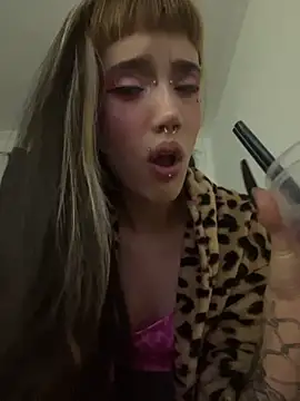 virtualgirlbr online show from 27, 9, 2025