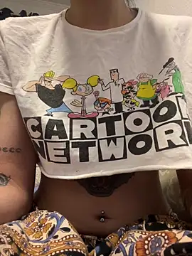 virtualgirlbr online show from 26, 11, 2025