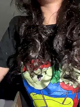 virtualgirlbr online show from 27, 11, 2025