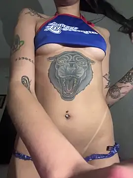 virtualgirlbr online show from 10, 11, 2025