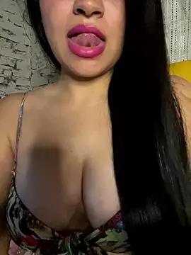 Micaela190 online show from 16, 1, 2026