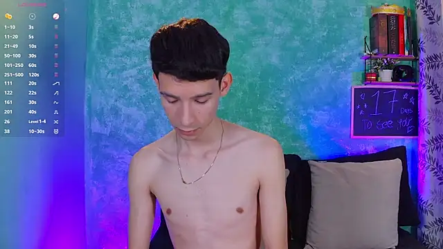 VicenteFerrer online show from 7, 10, 2025