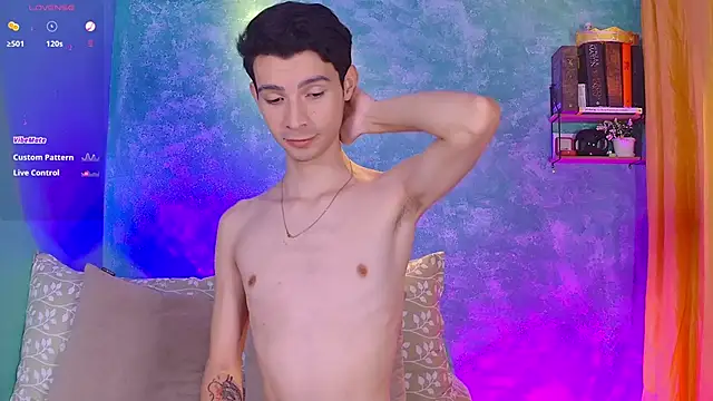 VicenteFerrer online show from 4, 11, 2025