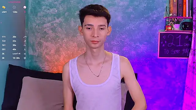 VicenteFerrer online show from 3, 10, 2025