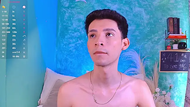 VicenteFerrer online show from 17, 9, 2025