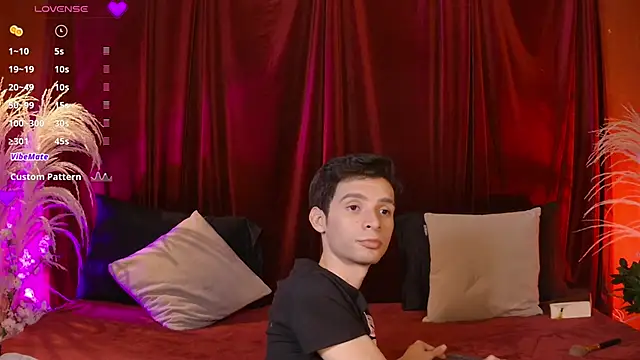 VicenteFerrer online show from 16, 1, 2026