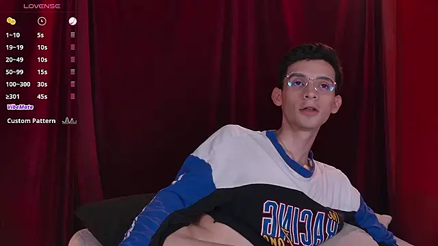 VicenteFerrer online show from 3, 2, 2026