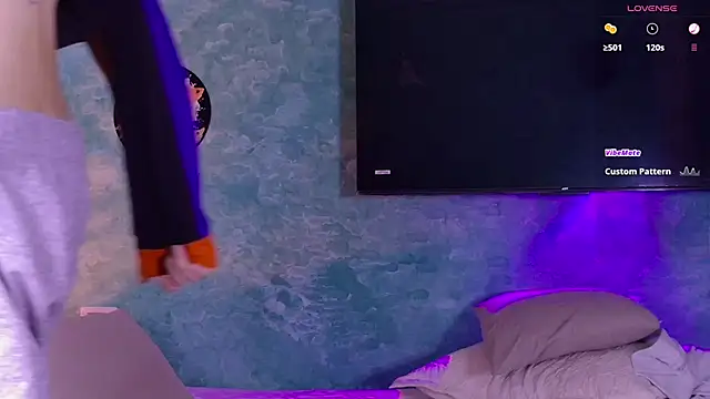 VicenteFerrer online show from 28, 11, 2025