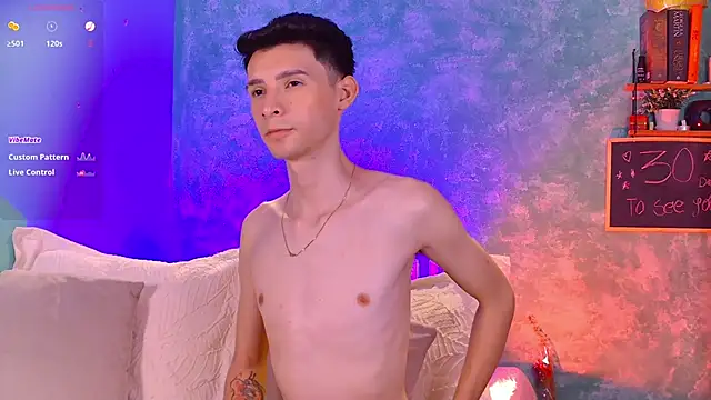 VicenteFerrer online show from 24, 9, 2025