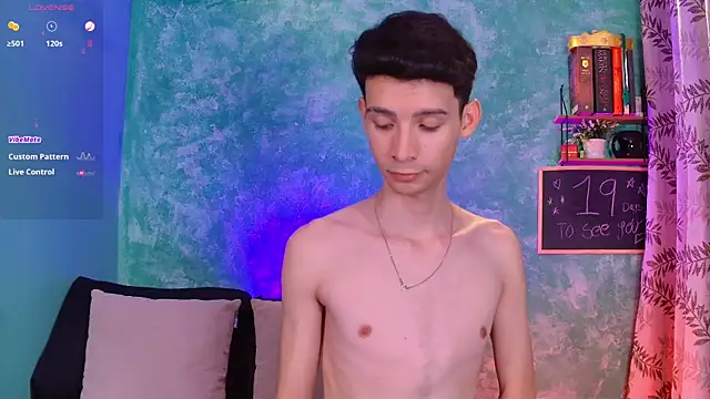 VicenteFerrer online show from 5, 10, 2025