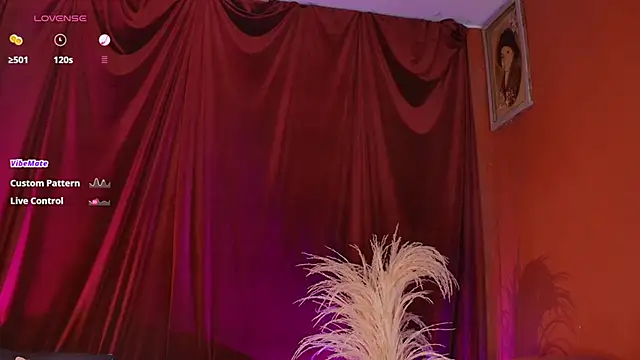 Snapshot of VicenteFerrer chatting on 7, 6, 2026 VicenteFerrer online show from 7, 6, 2026