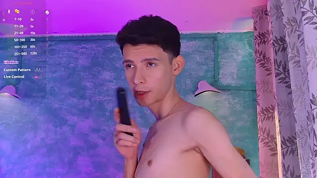 VicenteFerrer online show from 26, 9, 2025