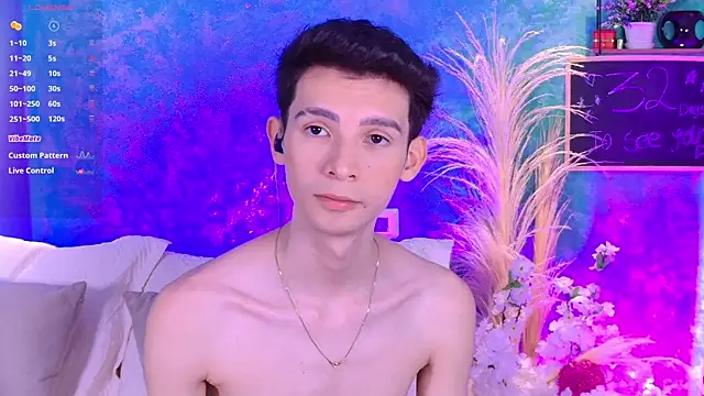 VicenteFerrer online show from 22, 9, 2025