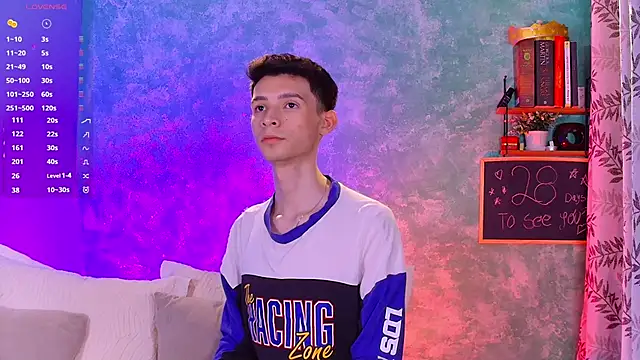 VicenteFerrer online show from 26, 9, 2025