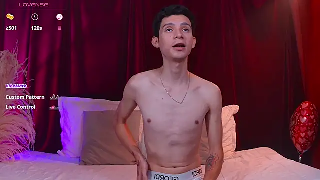 VicenteFerrer online show from 8, 4, 2026