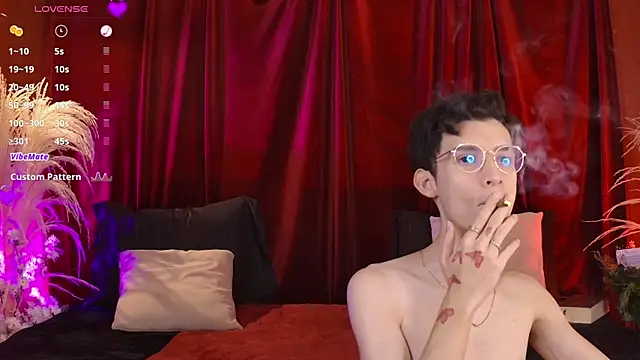 VicenteFerrer online show from 14, 1, 2026