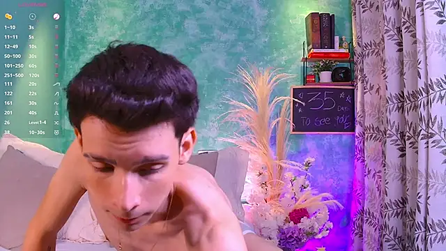 VicenteFerrer online show from 19, 9, 2025