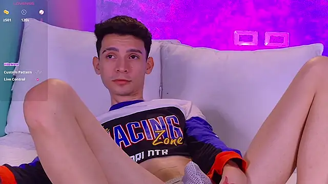 VicenteFerrer online show from 27, 9, 2025