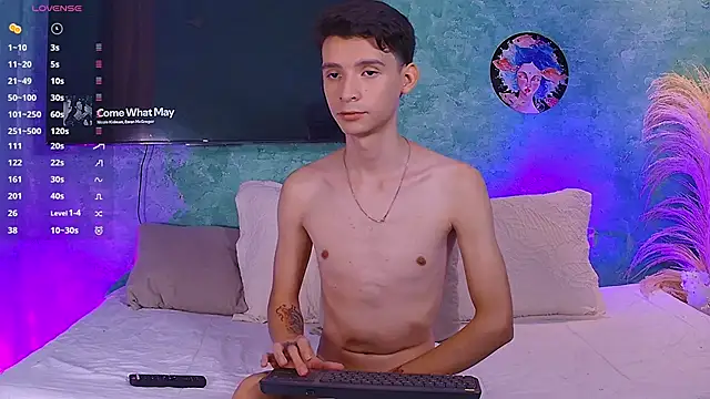 VicenteFerrer online show from 15, 11, 2025