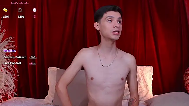 VicenteFerrer online show from 16, 4, 2026