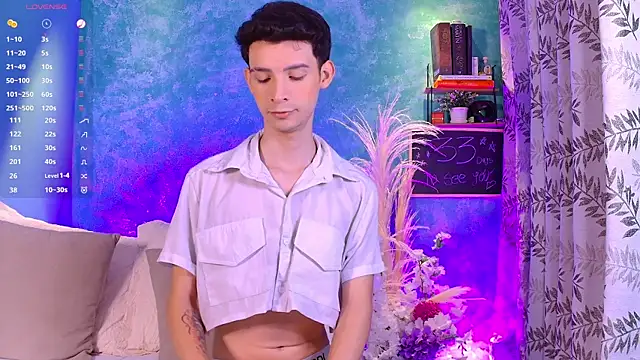 VicenteFerrer online show from 20, 9, 2025