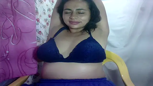 Anabelhotxx16 online show from 30, 10, 2025