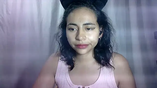 Anabelhotxx16 online show from 6, 10, 2025