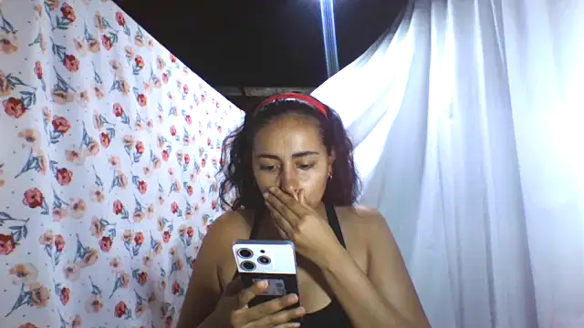 Anabelhotxx16 online show from 13, 9, 2025