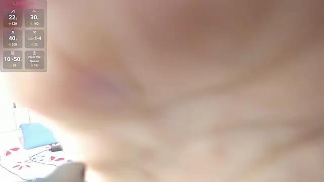 marsmith1 online show from 13, 11, 2025