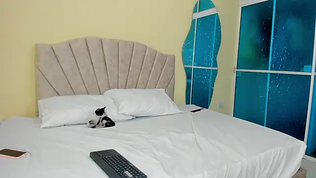 marsmith1 online show from 5, 12, 2025